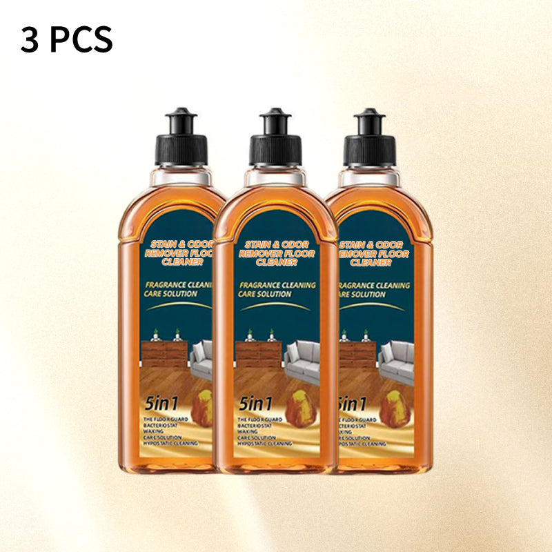⏳Limited-time 50% off⏰100ml Stain & Odor Remover Floor Cleaner🧼🫧