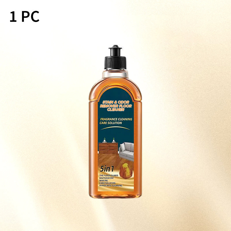⏳Limited-time 50% off⏰100ml Stain & Odor Remover Floor Cleaner🧼🫧