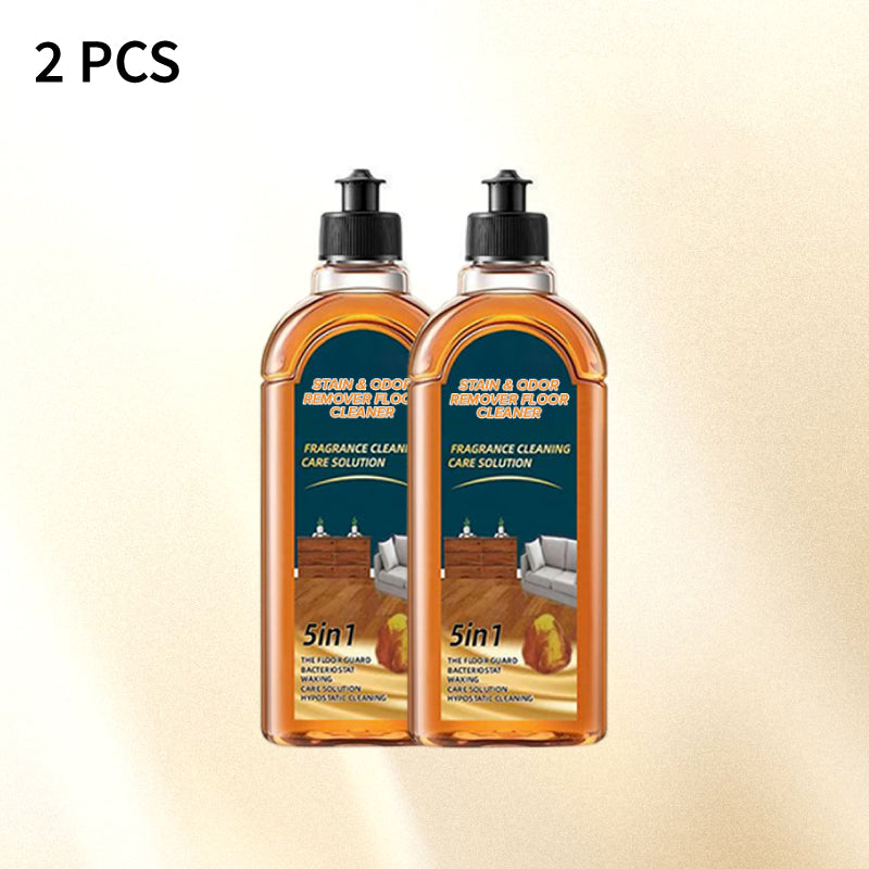 ⏳Limited-time 50% off⏰100ml Stain & Odor Remover Floor Cleaner🧼🫧