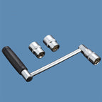 Car Tire Change Booster Wrench