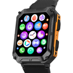 The Indestructible Smart watch