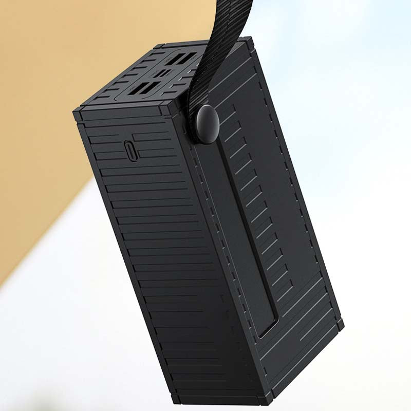 ⏳Limited-time 50% off⏰Fast Charging Power Bank with Digital Display📱🔋