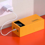 ⏳Limited-time 50% off⏰Fast Charging Power Bank with Digital Display📱🔋
