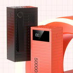⏳Limited-time 50% off⏰Fast Charging Power Bank with Digital Display📱🔋