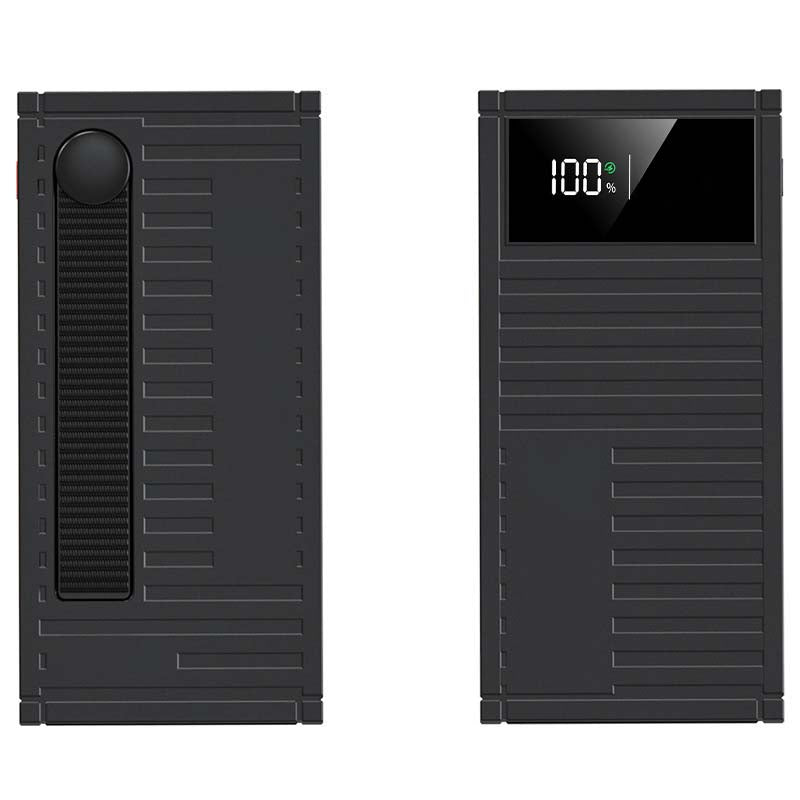 ⏳Limited-time 50% off⏰Fast Charging Power Bank with Digital Display📱🔋