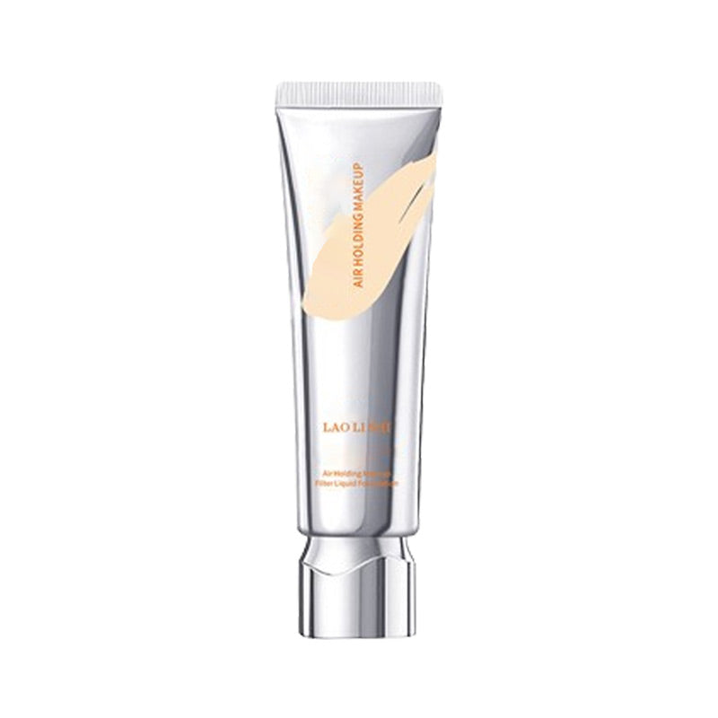 ⏳Limited-time 50% off⏰Long Lasting Full Coverage Liquid Foundation🧴