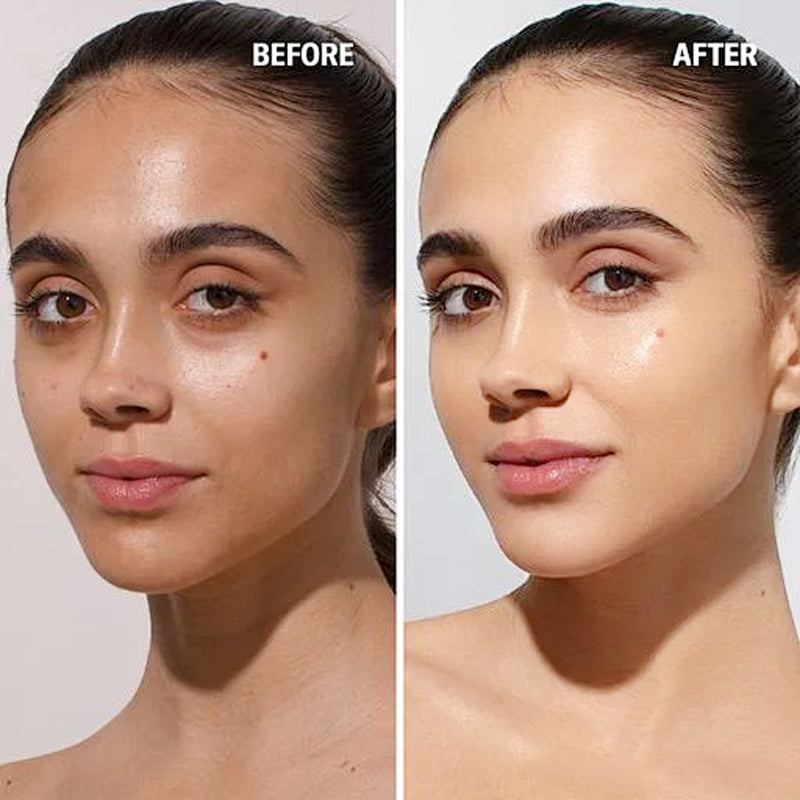 ⏳Limited-time 50% off⏰Moisturizing Brightening Concealer Smooth Tone-Up Cream🍃