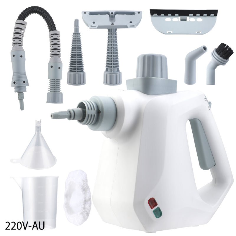 Multipurpose Handheld Steam Cleaner Set for Home FREE SHIPPING🔥
