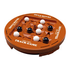⏳Limited-time 50% off⏰Logic Chess Track Game Set♟️🌀