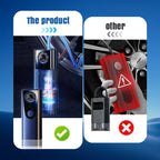 Portable High-pressure Car Tire Inflator Pump🔥