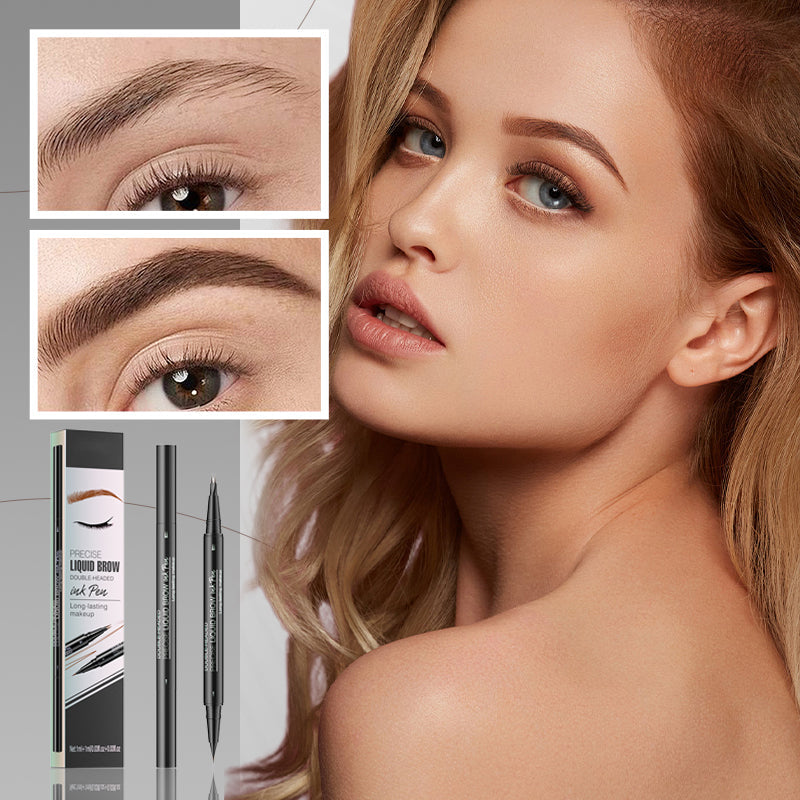 Buy 1 Get 1 FREE - Microblading eyebrow pencil