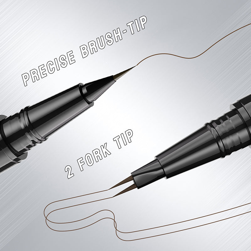 Buy 1 Get 1 FREE - Microblading eyebrow pencil