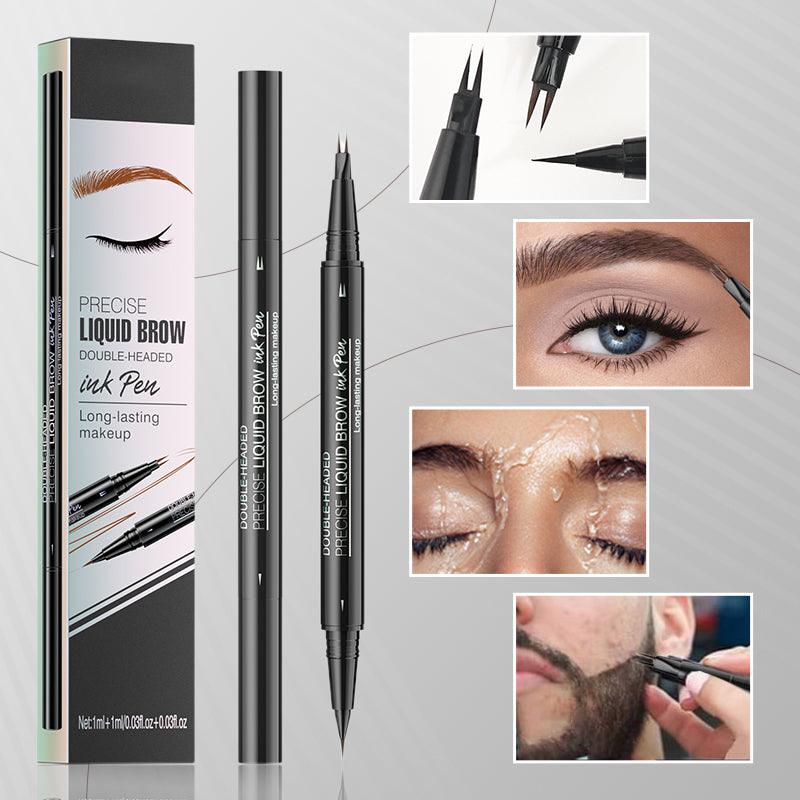 Buy 1 Get 1 FREE - Microblading eyebrow pencil