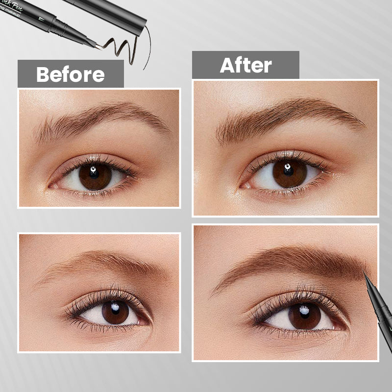 Buy 1 Get 1 FREE - Microblading eyebrow pencil