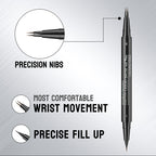 Buy 1 Get 1 FREE - Microblading eyebrow pencil