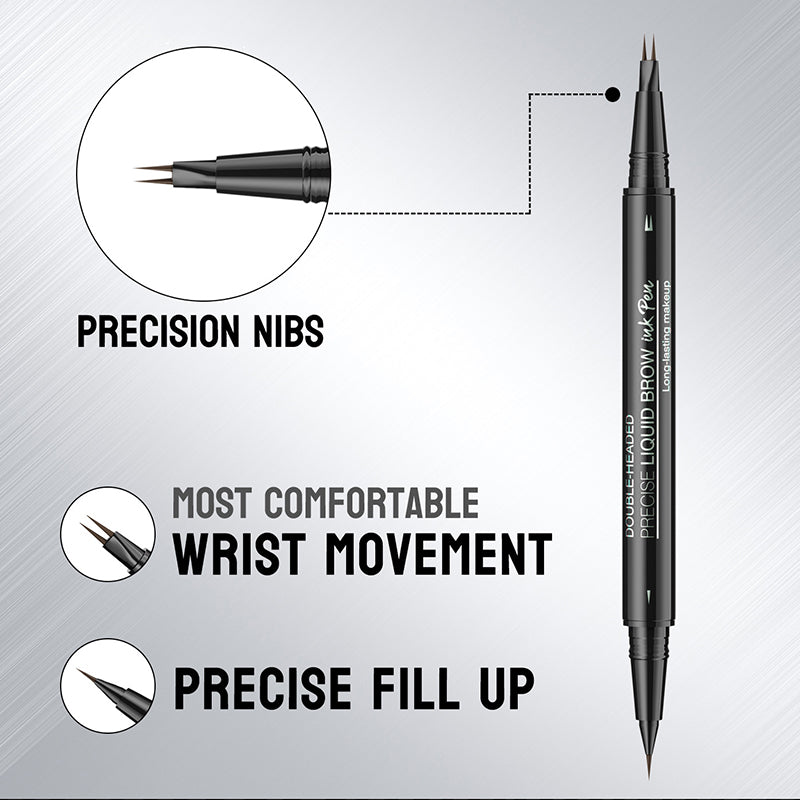 Buy 1 Get 1 FREE - Microblading eyebrow pencil