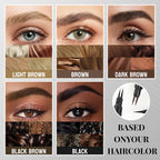 Buy 1 Get 1 FREE - Microblading eyebrow pencil