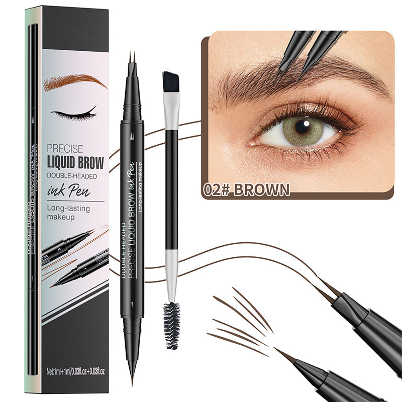Buy 1 Get 1 FREE - Microblading eyebrow pencil