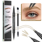 Buy 1 Get 1 FREE - Microblading eyebrow pencil