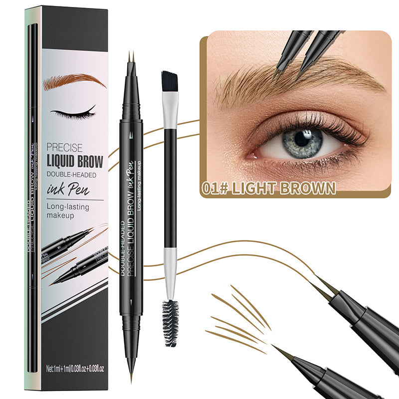 Buy 1 Get 1 FREE - Microblading eyebrow pencil