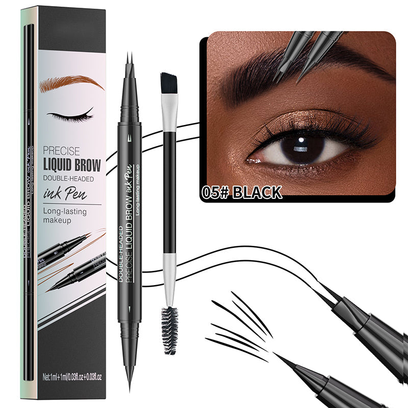 Buy 1 Get 1 FREE - Microblading eyebrow pencil