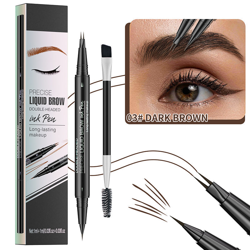 Buy 1 Get 1 FREE - Microblading eyebrow pencil