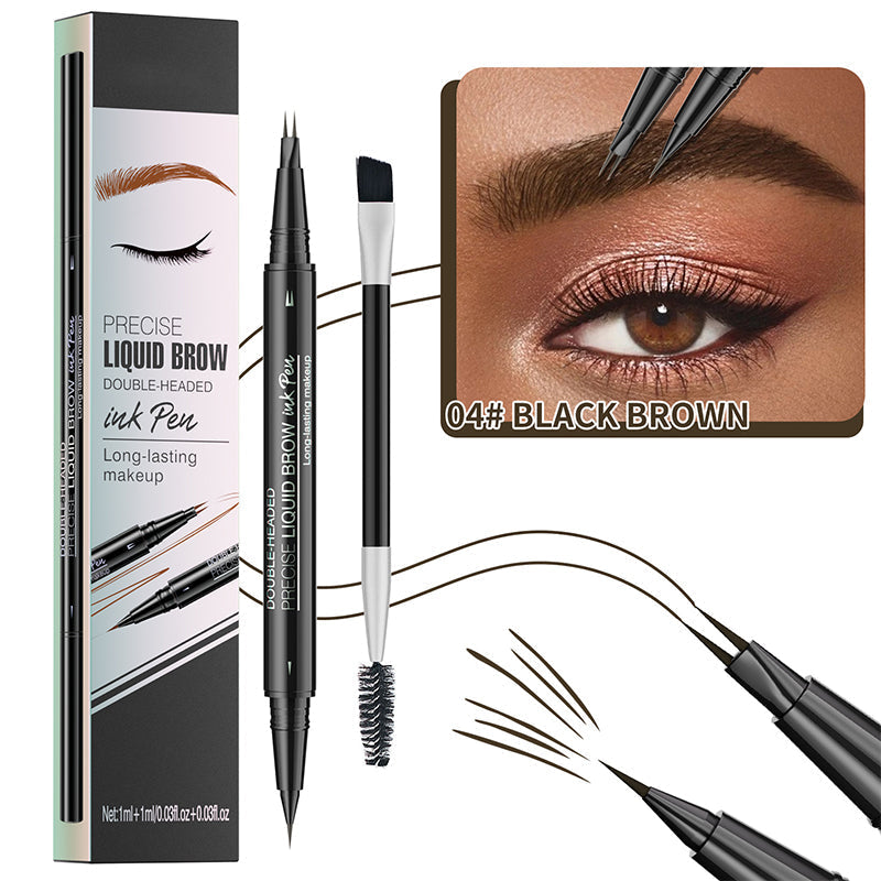 Buy 1 Get 1 FREE - Microblading eyebrow pencil