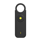 135DB Self-defense Alarm with LED Strobe Light