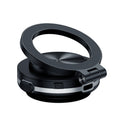 Magnetic Vehicle-Mounted Phone Holder with Vacuum Adsorption