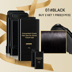⏳Limited-time 50% off⏰Safe and Convenient Comb Hair Dye