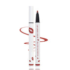 Waterproof Long-Lasting Matte Lip Liner
