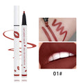 Waterproof Long-Lasting Matte Lip Liner