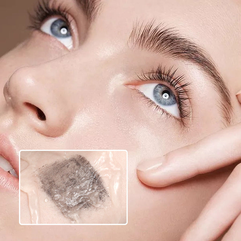 ⏳Limited-time 50% off⏰3D Curling Metal Wand Mascara-Waterproof & Long-Lasting💧