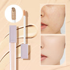 Buy 1 Get 1 Free💥Waterproof Lightweight Full Coverage Concealer