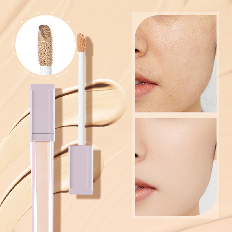 Buy 1 Get 1 Free💥Waterproof Lightweight Full Coverage Concealer