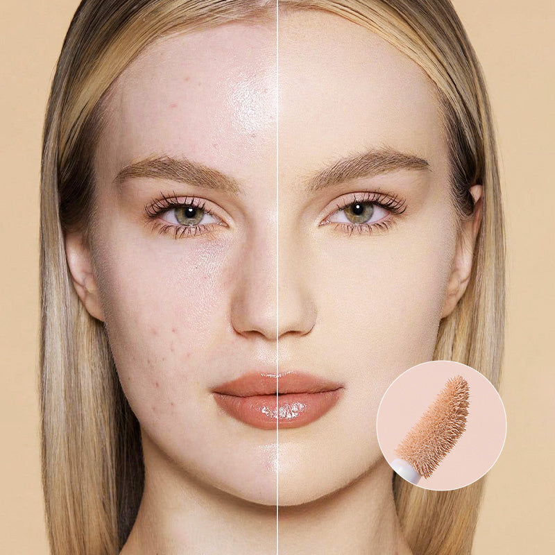 Buy 1 Get 1 Free💥Waterproof Lightweight Full Coverage Concealer