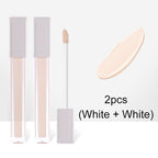 Buy 1 Get 1 Free💥Waterproof Lightweight Full Coverage Concealer