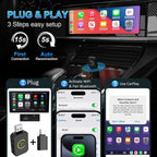 Mini Wireless CarPlay Adapter