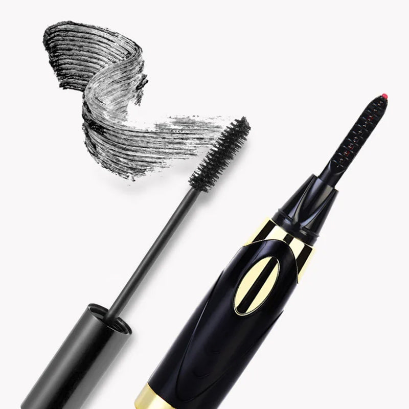 Women's Rechargeable Long Lasting Electric Lash Curler（50% OFF）