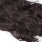 Clip in U-Shaped Hair Extension Hairpiece for Women