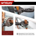 Ratcheting Tubing Cutter