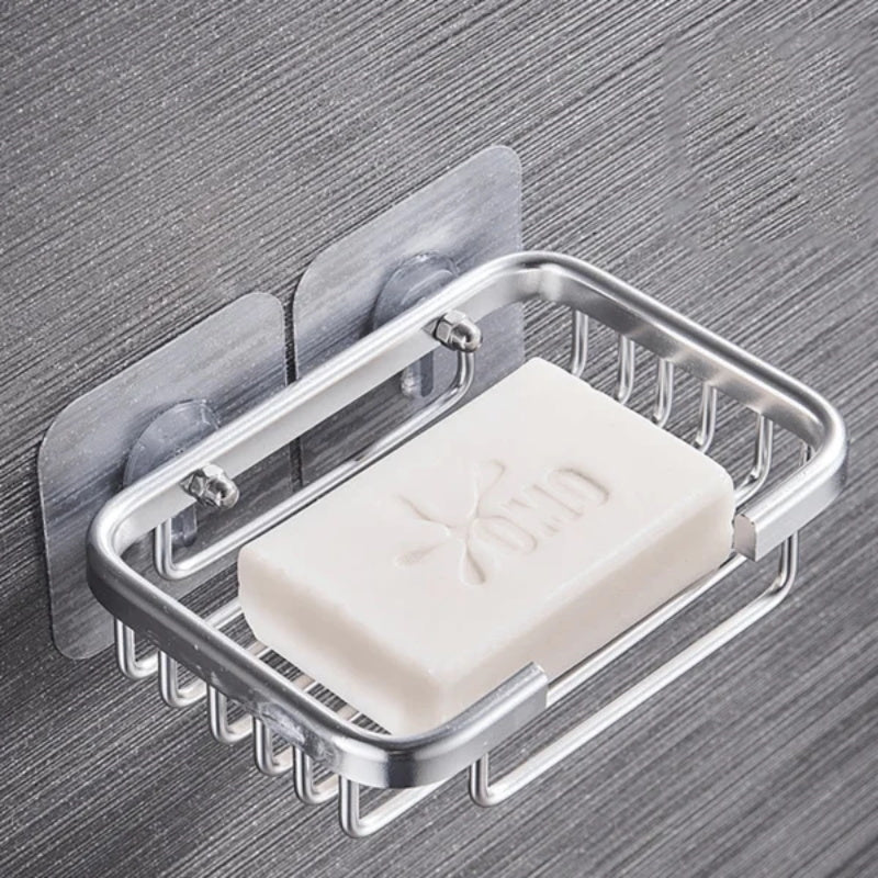 ⏳Limited-time 50% off⏰Shock & Screw-Free Self-Adhesive Hook – Strong Hold, No Wall Damage & Holds Up to 2kg 🔩🧱
