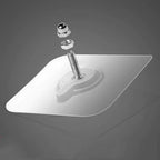 ⏳Limited-time 50% off⏰Shock & Screw-Free Self-Adhesive Hook – Strong Hold, No Wall Damage & Holds Up to 2kg 🔩🧱