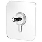 ⏳Limited-time 50% off⏰Shock & Screw-Free Self-Adhesive Hook – Strong Hold, No Wall Damage & Holds Up to 2kg 🔩🧱