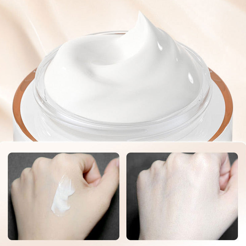 Brightening Makeup Cream