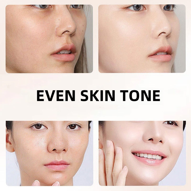 Brightening Makeup Cream