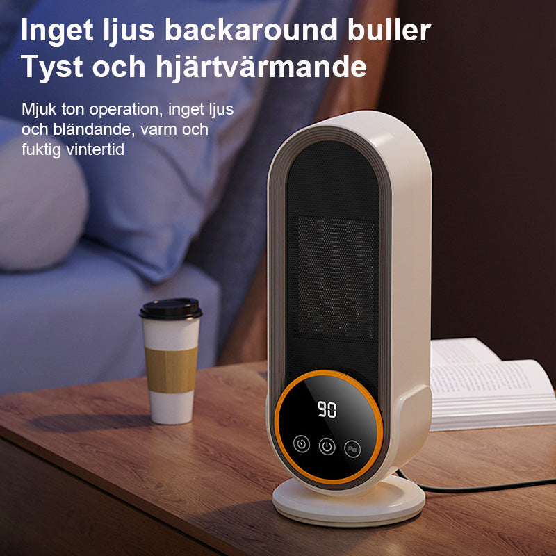 ⏳Limited-time 50% off⏰Fan heating throughout the house🌞🏠