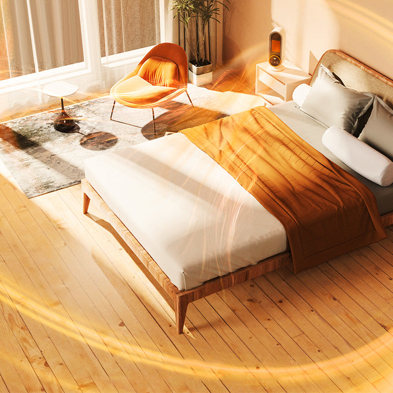 ⏳Limited-time 50% off⏰Fan heating throughout the house🌞🏠