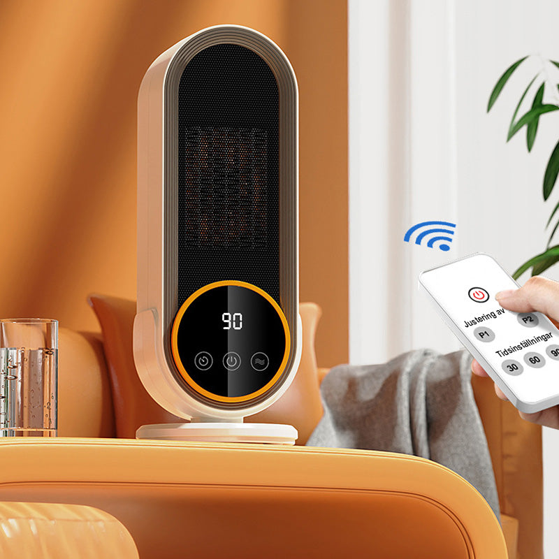 ⏳Limited-time 50% off⏰Fan heating throughout the house🌞🏠