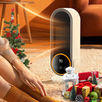 ⏳Limited-time 50% off⏰Fan heating throughout the house🌞🏠